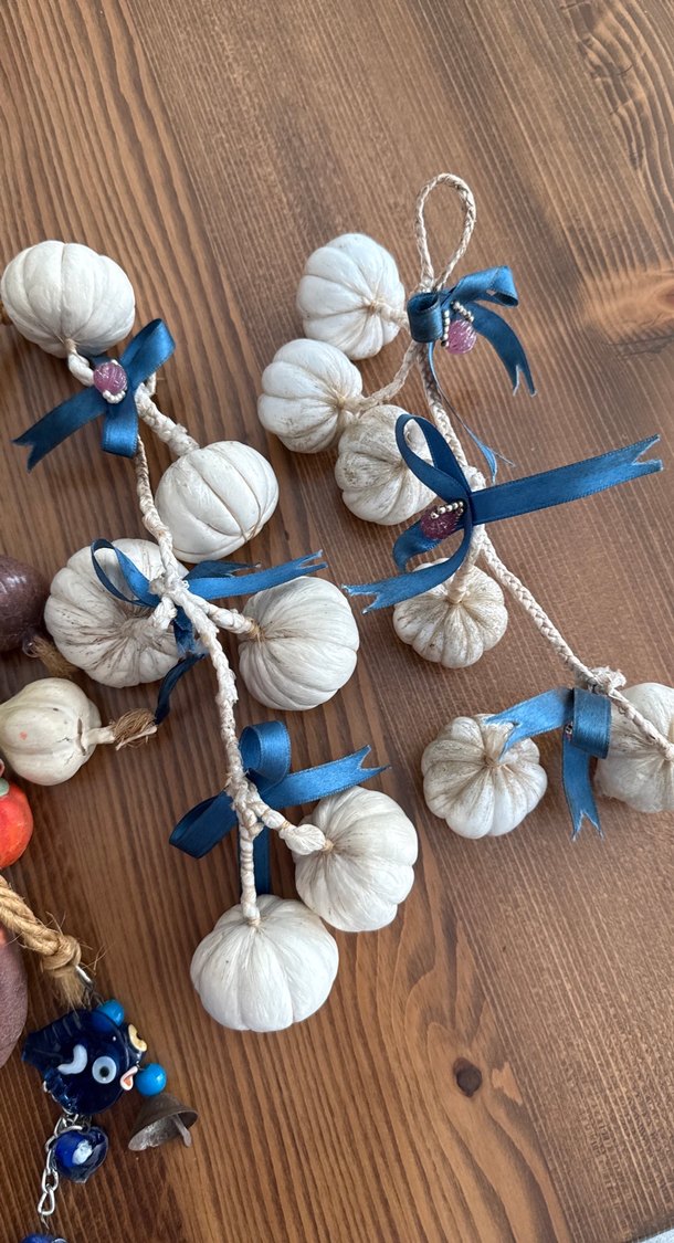 Renkli Doğal Ev Dekoru Mutfak Süsleri #dekorasyon#mutfak - Görsel 4