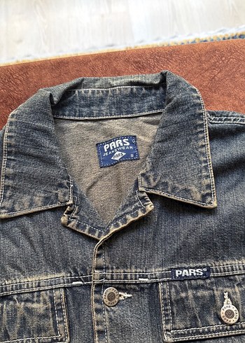 l Beden gri Renk Kadın Denim Ceket Düğmeli #vintage#denim#kotceket