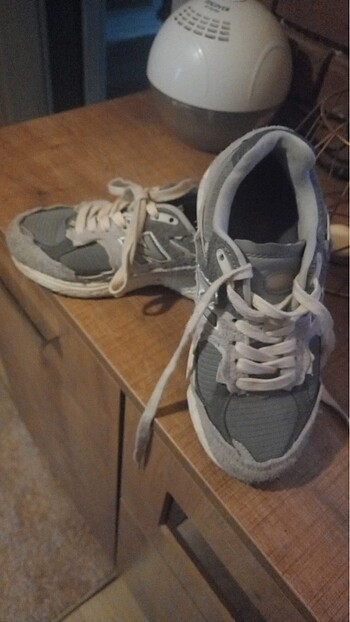 37 Beden Orijinal 2002r New balance