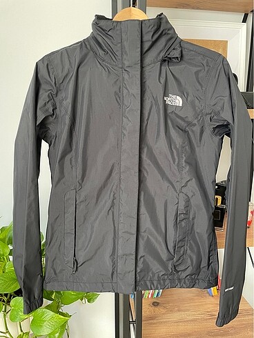 The north face mevsimlik mont S benen kadın