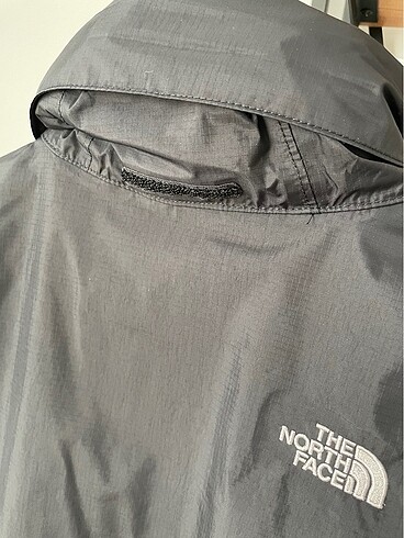 s Beden siyah Renk The north face mevsimlik mont S benen kadın