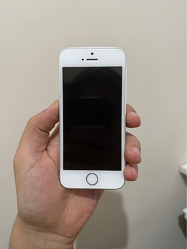 iPhone 5S