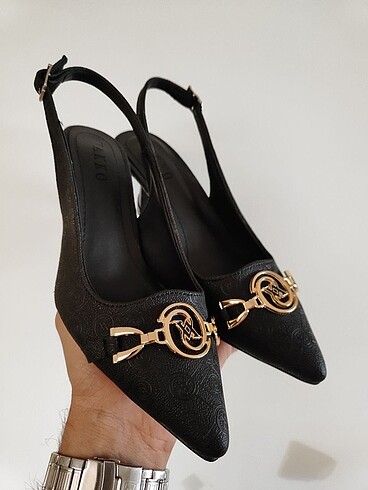 Yeni sezon stiletto ????