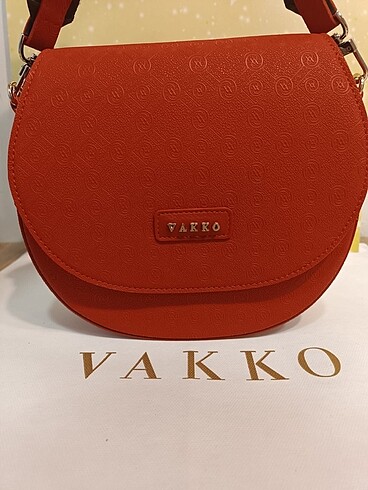 Vakko bomba çanta