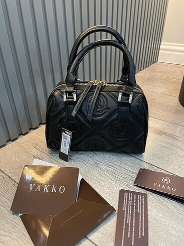 Vakko Vakko çanta