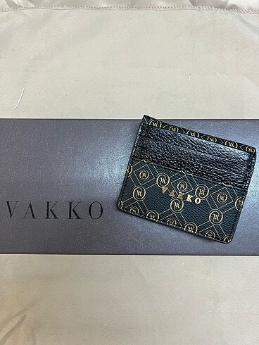 Vakko kartlık