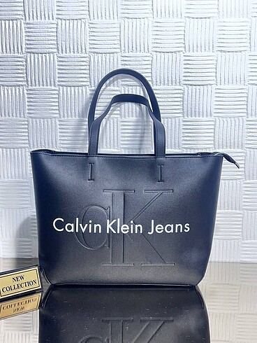 Calvin klein çanta
