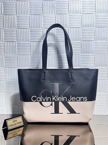  Beden Calvin klein çanta