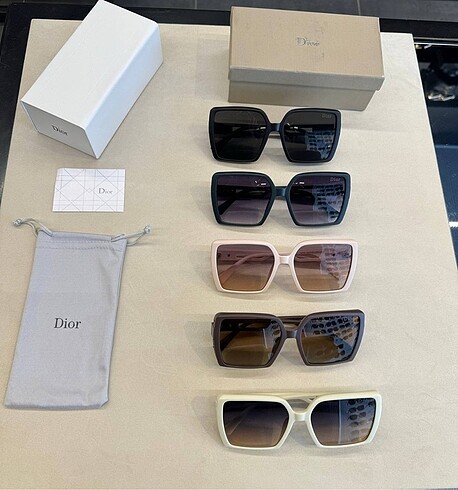 ?Dior İthal Sunglasses