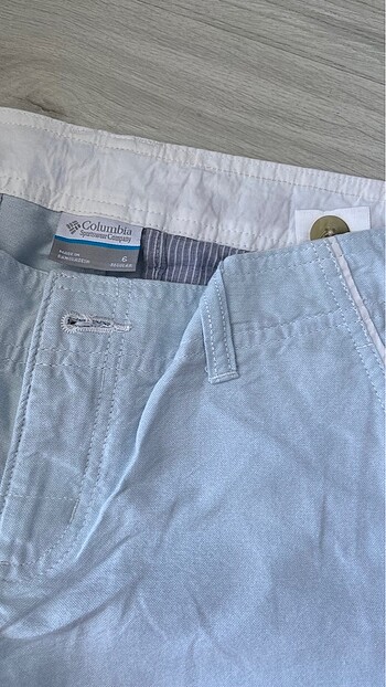 Columbia Pantolon