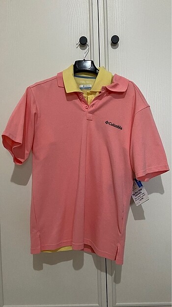 Columbia Polo Yaka
