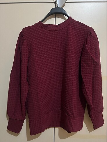 M beden bayan bluz - Görsel 3