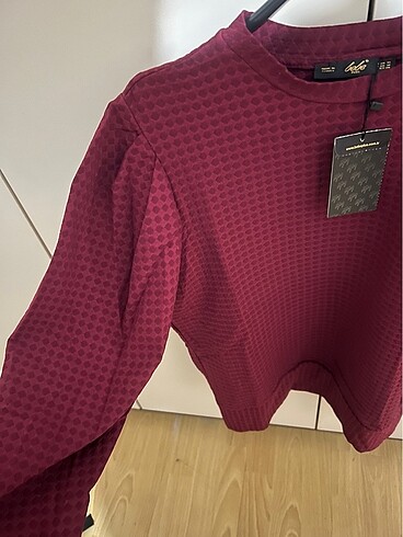 M beden bayan bluz - Görsel 2