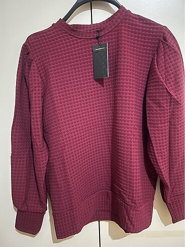 M beden bayan bluz - Görsel 5