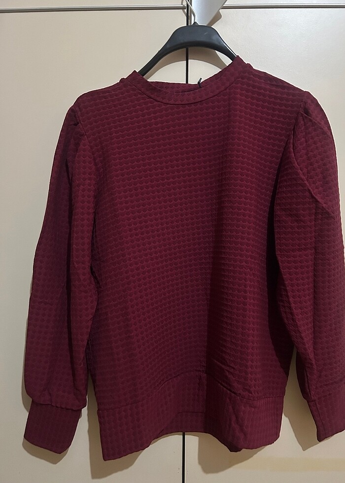 M beden bayan bluz - Görsel 3