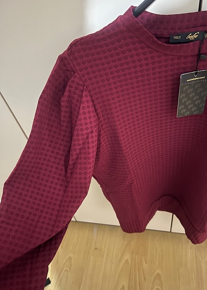 M beden bayan bluz - Görsel 2