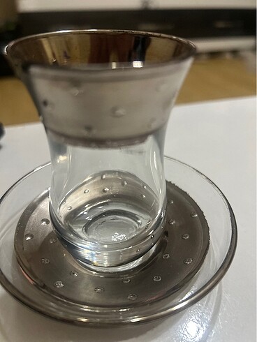 6 lı çay bardağı - Görsel 5