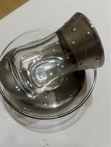 6 lı çay bardağı - Görsel 6