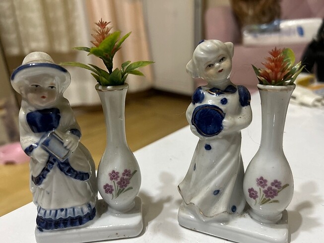  Beden Vintage biblo