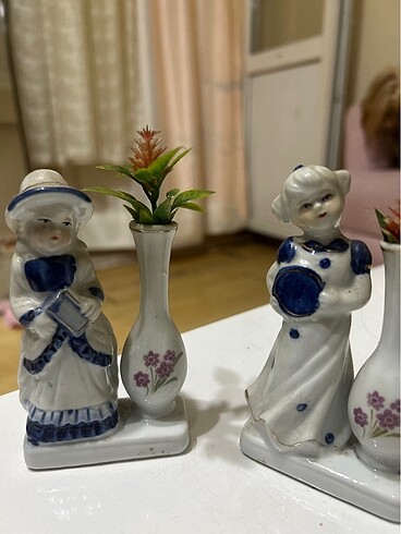 Vintage biblo - Görsel 7