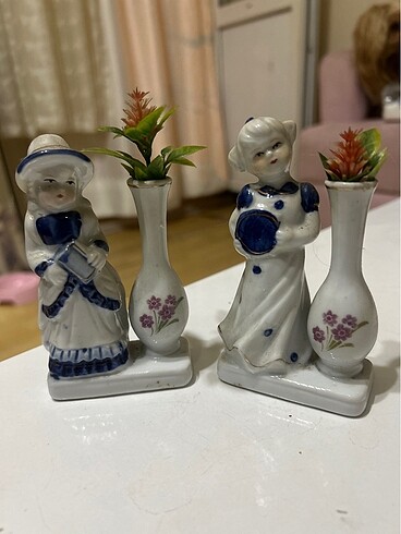 Vintage biblo