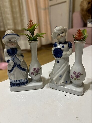 Vintage biblo - Görsel 8