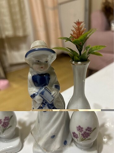 Vintage biblo - Görsel 11