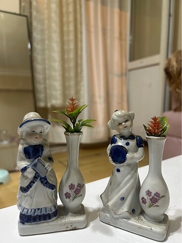 Vintage biblo - Görsel 13