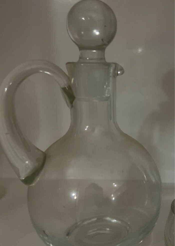 Paşabahçe yagdanlık ve sirkelik - Görsel 2