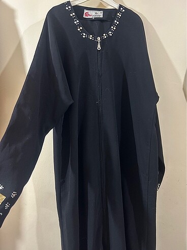 44 beden Ferace - Görsel 9