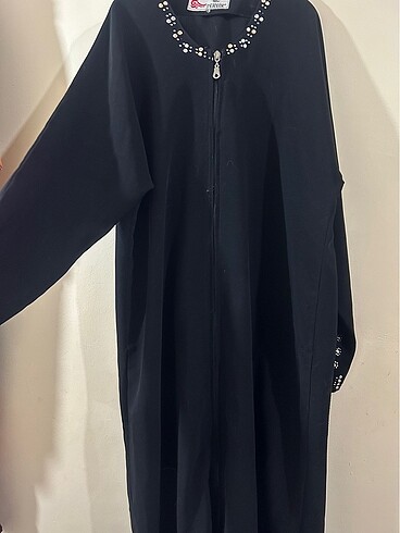 44 beden Ferace - Görsel 11