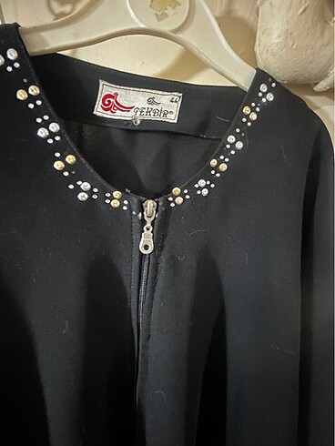 44 beden Ferace - Görsel 8