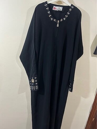 44 beden Ferace - Görsel 13