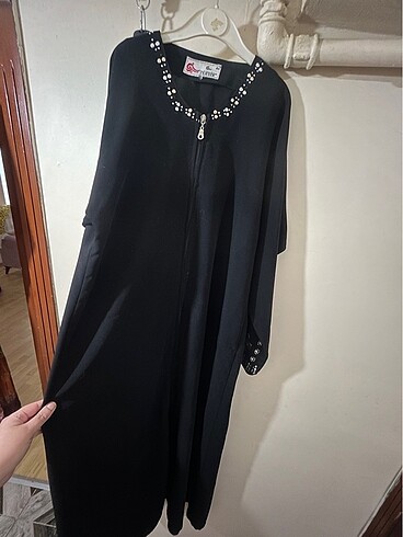 44 beden Ferace - Görsel 14