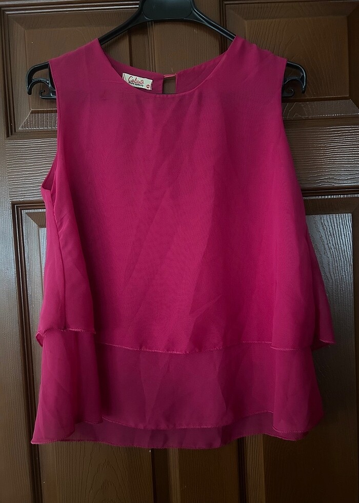 40 beden bayan bluz - Görsel 2