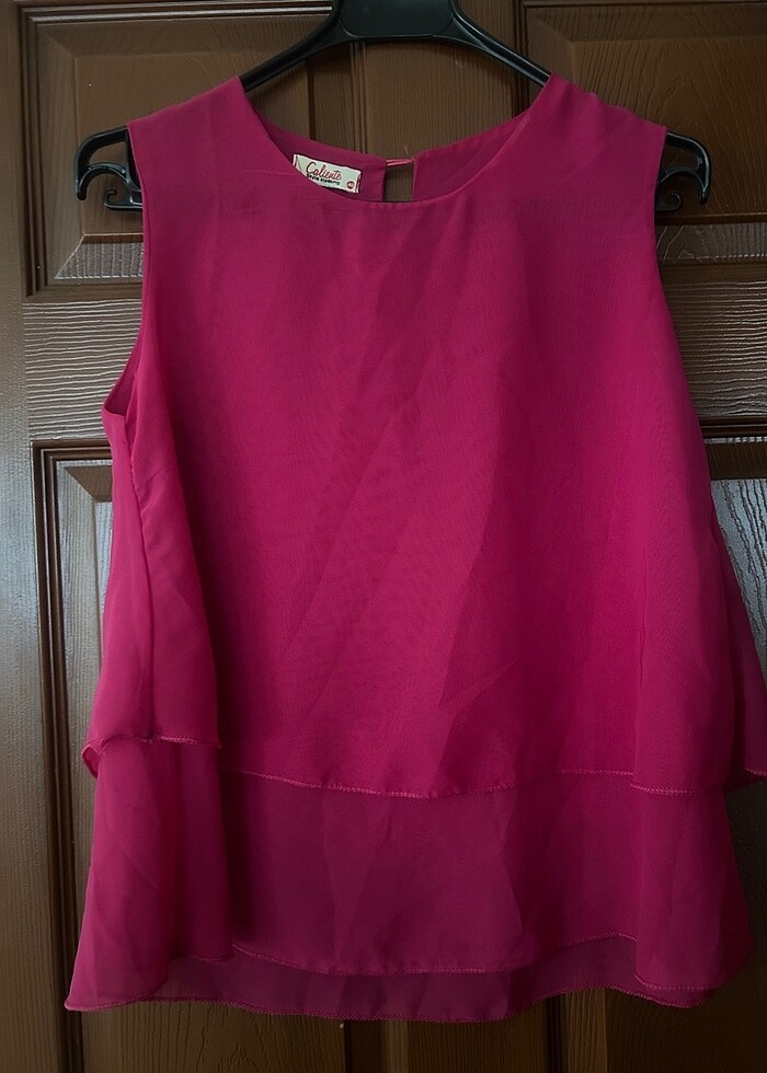 40 beden bayan bluz - Görsel 3