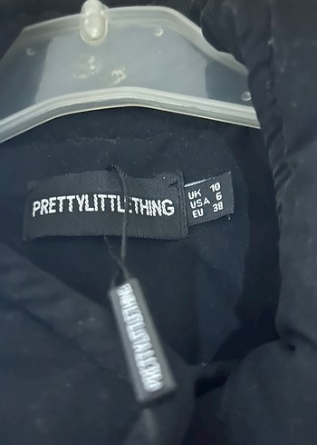 Düğmeli Siyah Kadın Yelek - Görsel 5