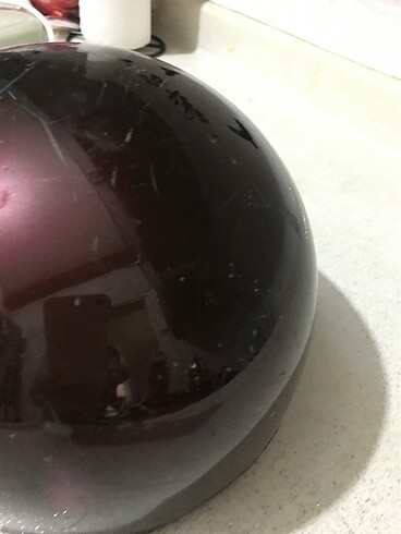 MOTOSİKLET AÇIK KASK - Görsel 4