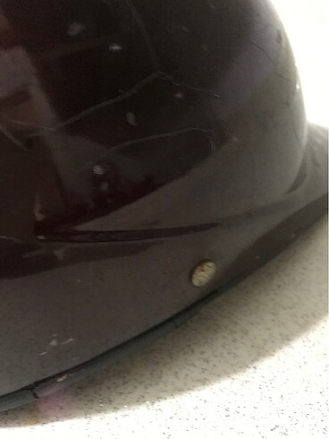 MOTOSİKLET AÇIK KASK - Görsel 5