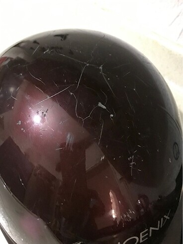 MOTOSİKLET AÇIK KASK - Görsel 8