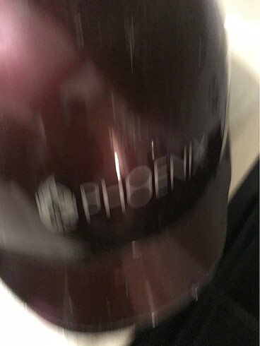 MOTOSİKLET AÇIK KASK - Görsel 9