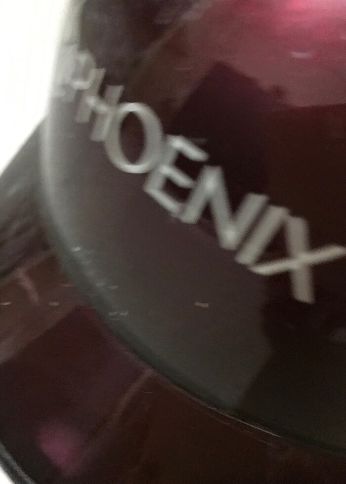 MOTOSİKLET AÇIK KASK - Görsel 3