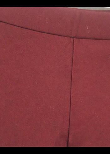 İSPANYOL PAÇA TAYT - Görsel 3