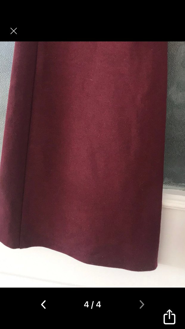 İSPANYOL PAÇA TAYT - Görsel 4