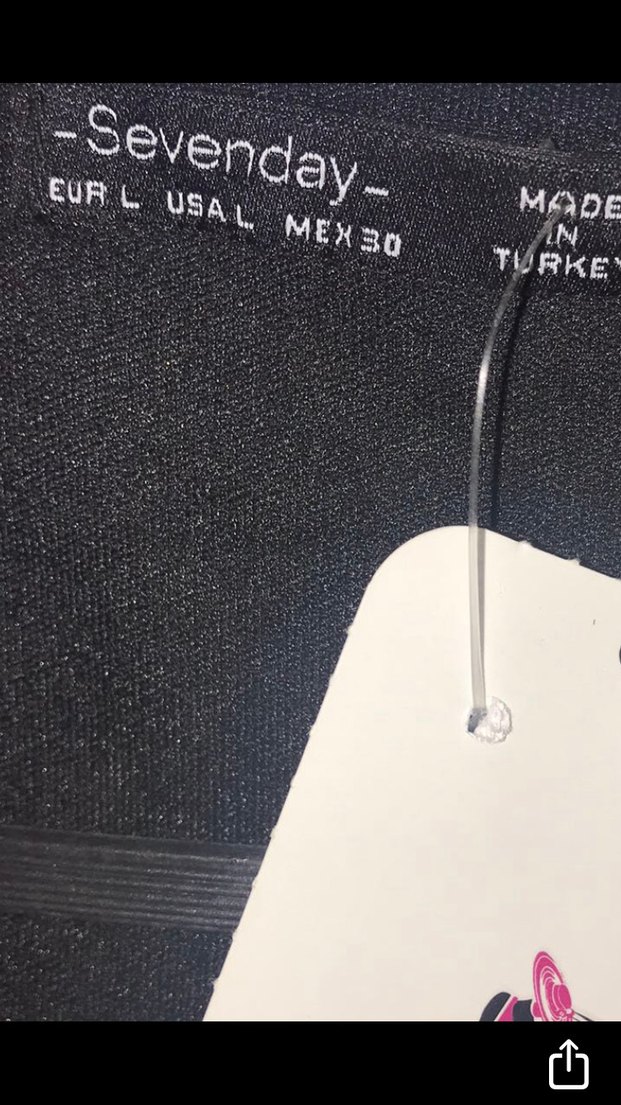 Uzun Kollu, Kemerli Bohem Kadın Elbise(ETİKETLİ) - Görsel 4