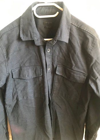 LCW REGULAR ERKEK GÖMLEĞİ - Görsel 2