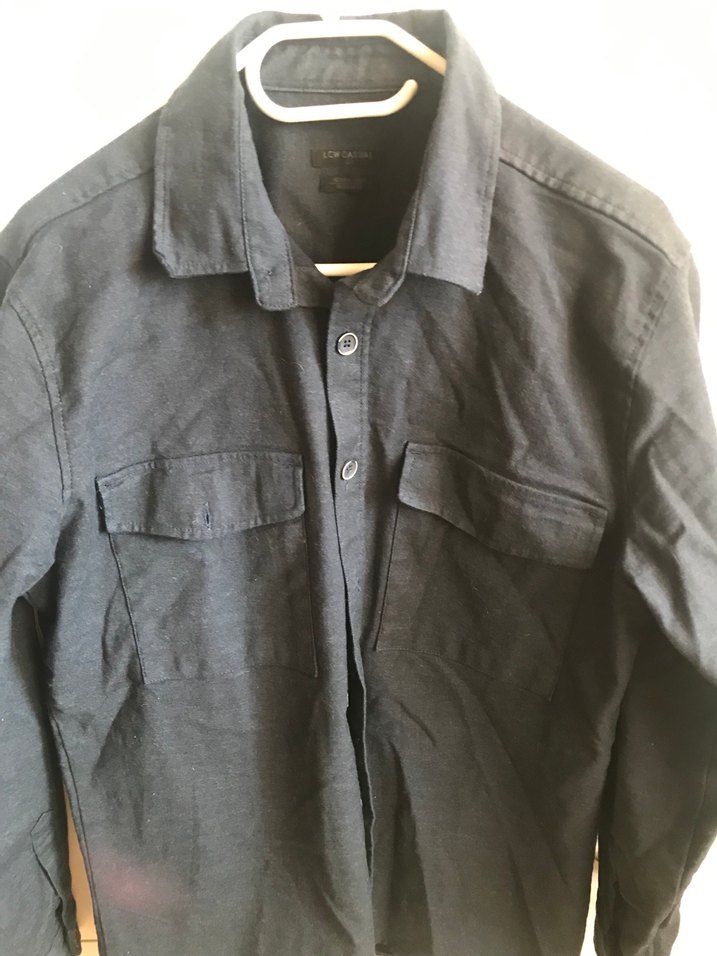 LCW  REGULAR ERKEK  GÖMLEĞİ - Görsel 2