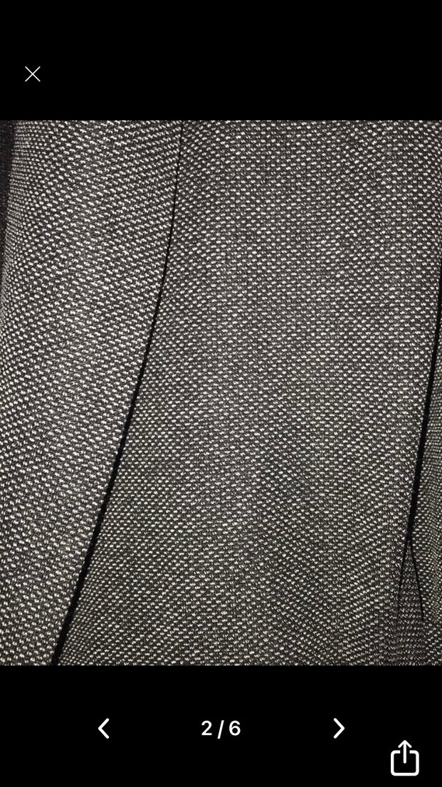 BLAZER CEKET - Görsel 4