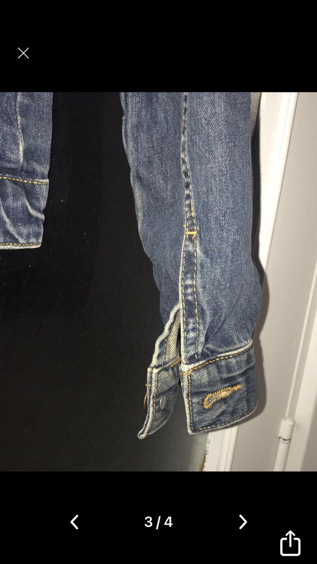 LCW JEAN MONT - Görsel 4