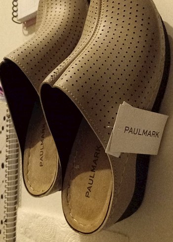 Paulmark terlik
